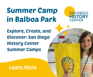 2025 - San Diego History Center