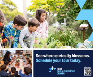 2026 - San Diego Jewish Academy