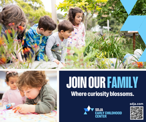 2026 - San Diego Jewish Academy