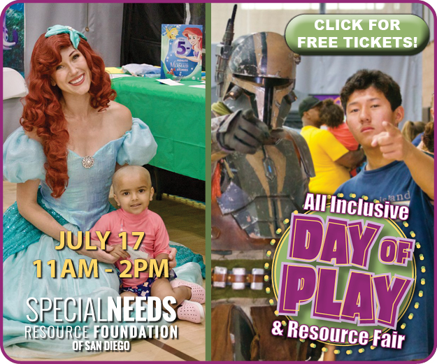 2026 - SNRF Day of Play
