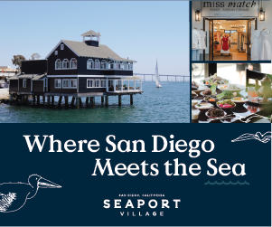 2026 - Seaport Village