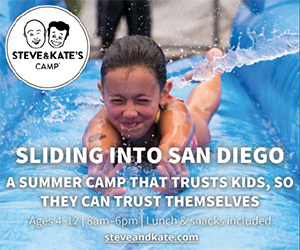 2026 - Steve and Kate's Camp