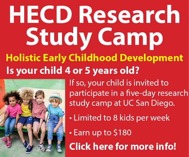 2026 - UCSD - HECD