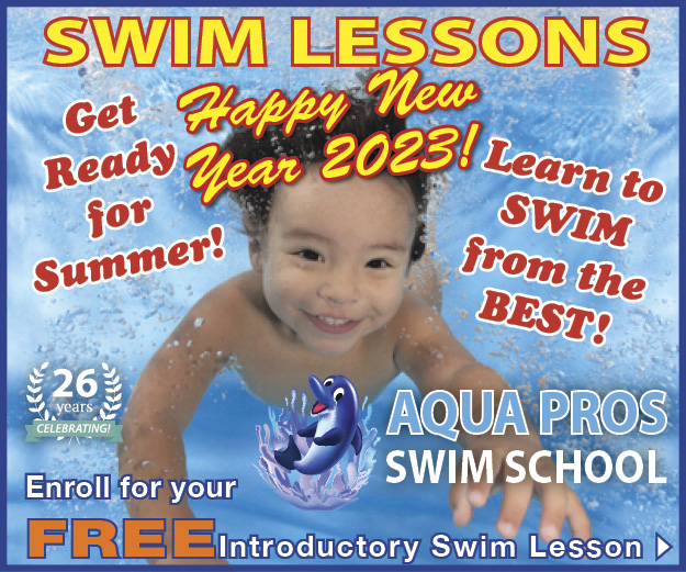 Aqua Pros Swim School