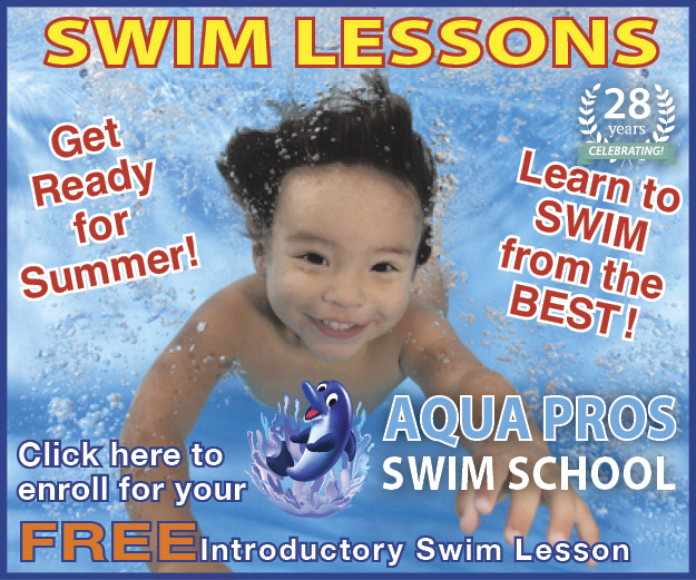 Aqua Pros Swim School