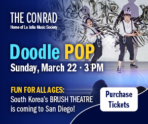 2026 - Conrad (La Jolla Music Society)