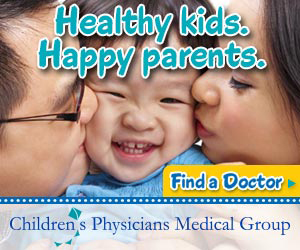 Children's Physicians Medical Group