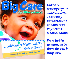 2025 - Children's Physicians Medical Group