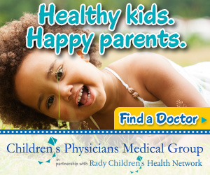children's Physicians Medical group