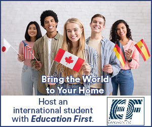 Education First