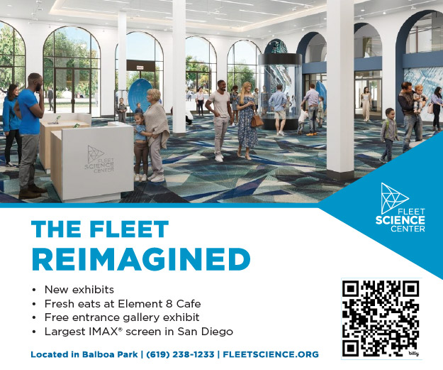 2026 - Fleet Science Cntr