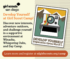 Girl Scouts