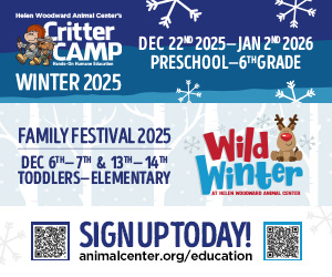 2025 - Helen Woodward