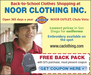 San diego homework helpers