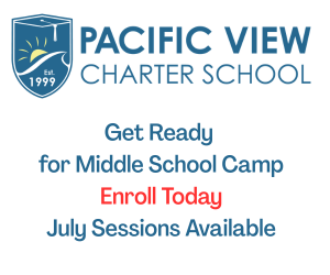 2026 - Pacific View Charter School