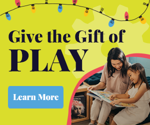 2025 - San Diego Children's Discovery Museum