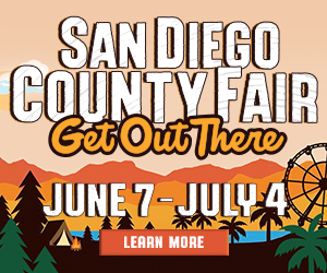 San Diego County Fair