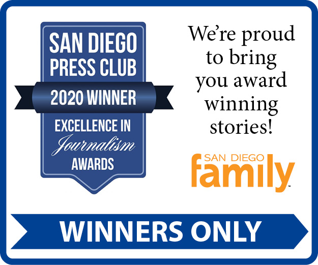 SDFM - Press Club Awards