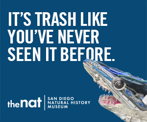 2026 - San Diego Natural History Museum