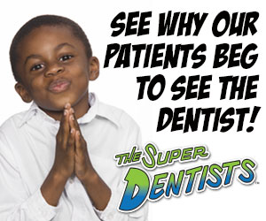 2025 - Superdentists - April