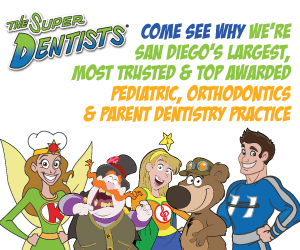 Superdentists