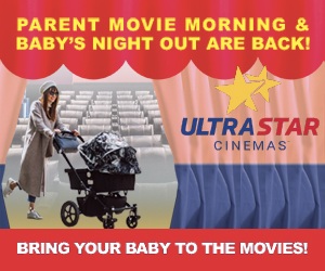 Ultrastar Movies