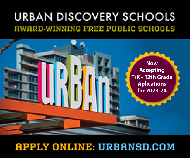 Urban Discovery