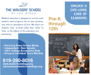 2025 - Waldorf School