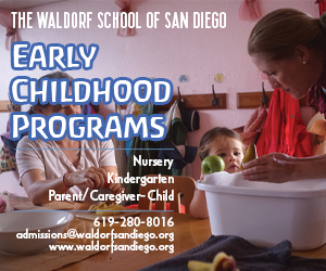2025 - Waldorf School
