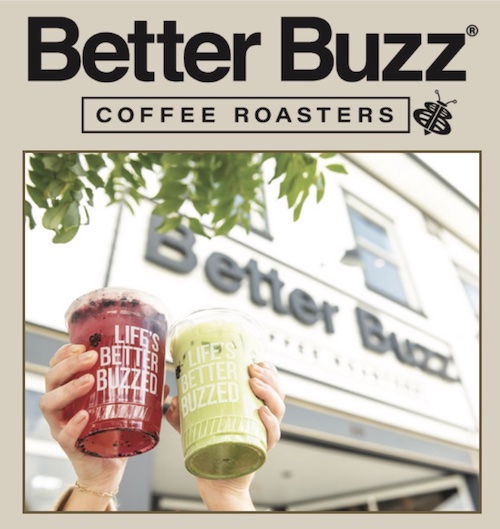 Better Buzz Coffee