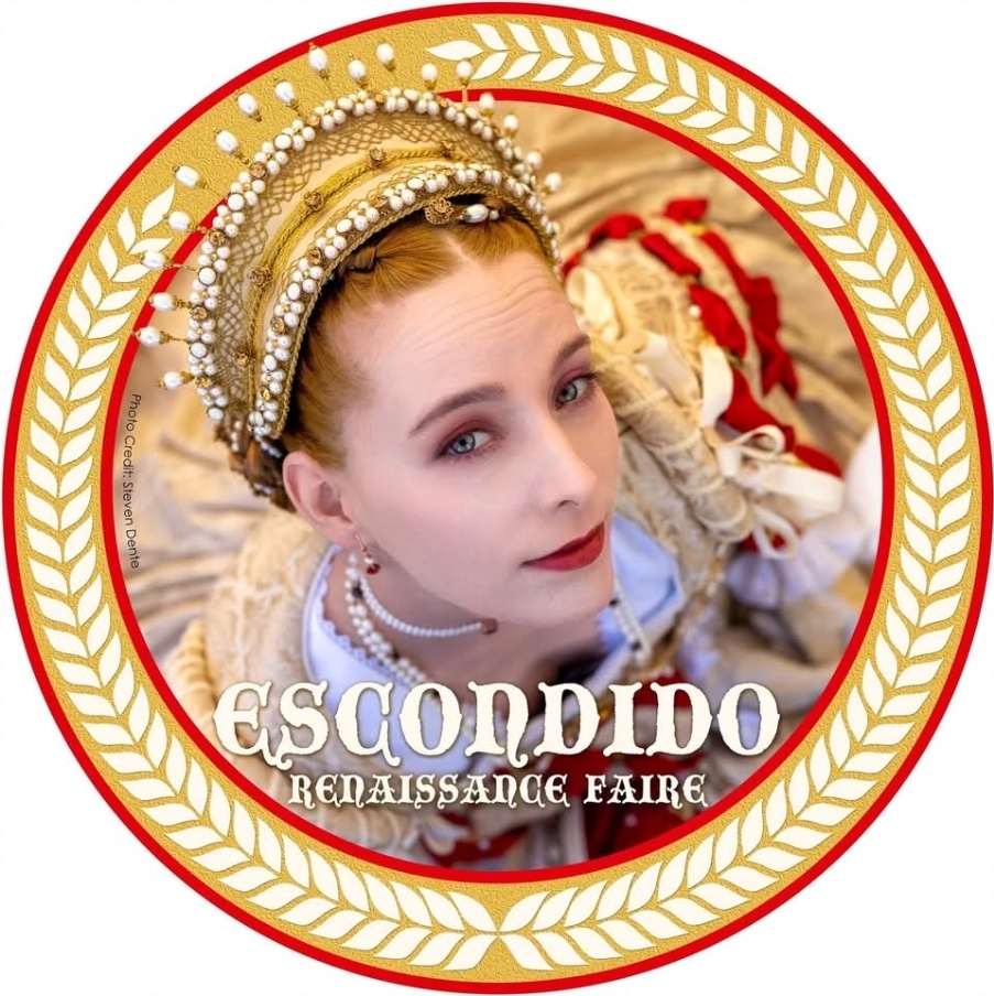 Escondido ren faire