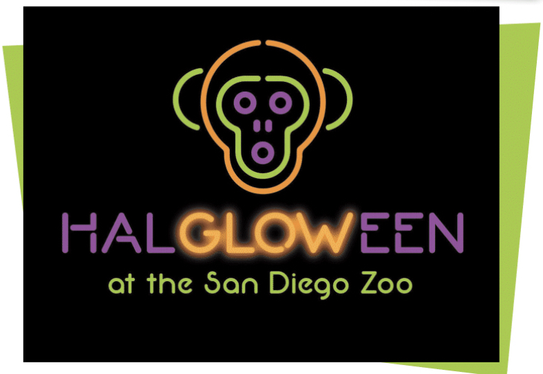 Halgloween San Diego Zoo