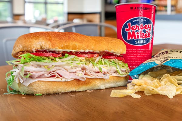 Jersey Mike 2022