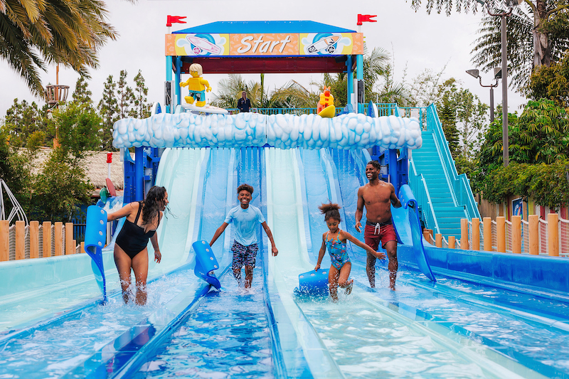 Legoland WaterPark