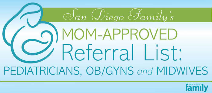 mom referral