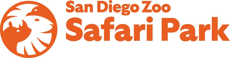 SDZWA SafariPark logo 2023
