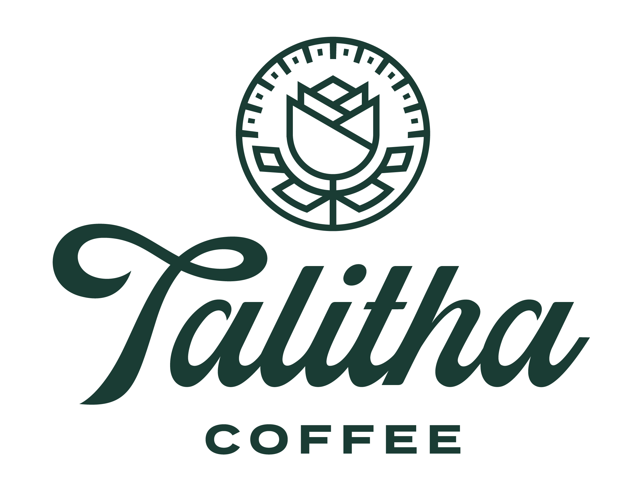 Talitha FullLogo 01