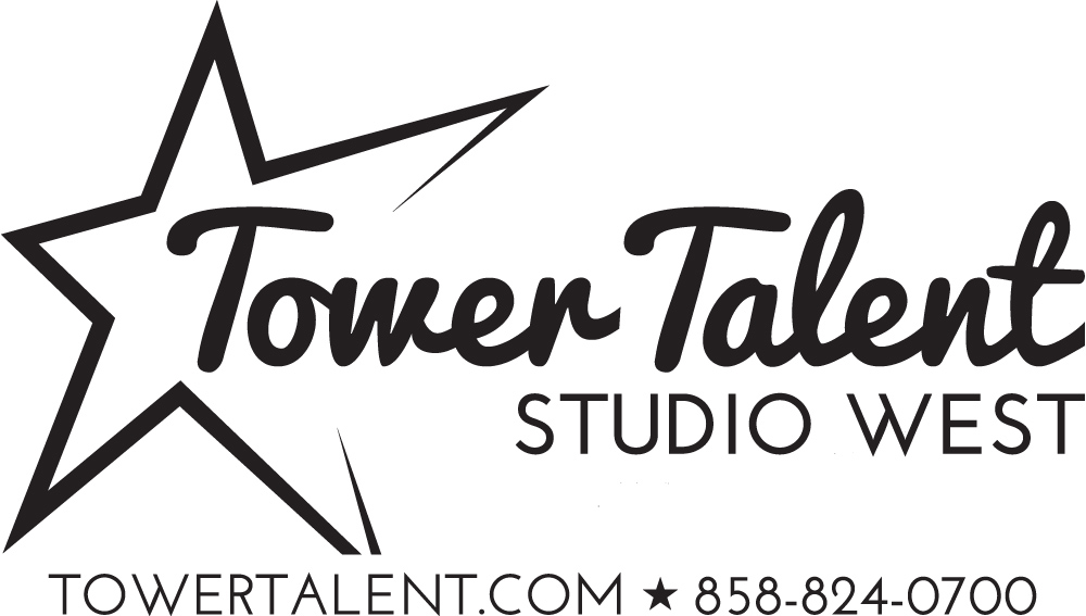 Tower Talent Logo