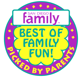 Best of Family Fun 2018 Winners and Top Picks