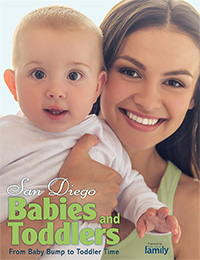 San Diego Babies & Toddlers