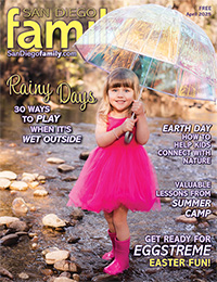 November cover