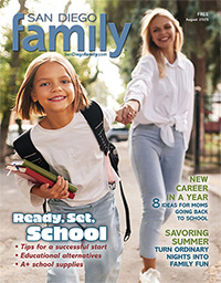 November cover