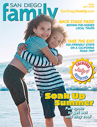 November cover