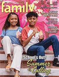 November cover