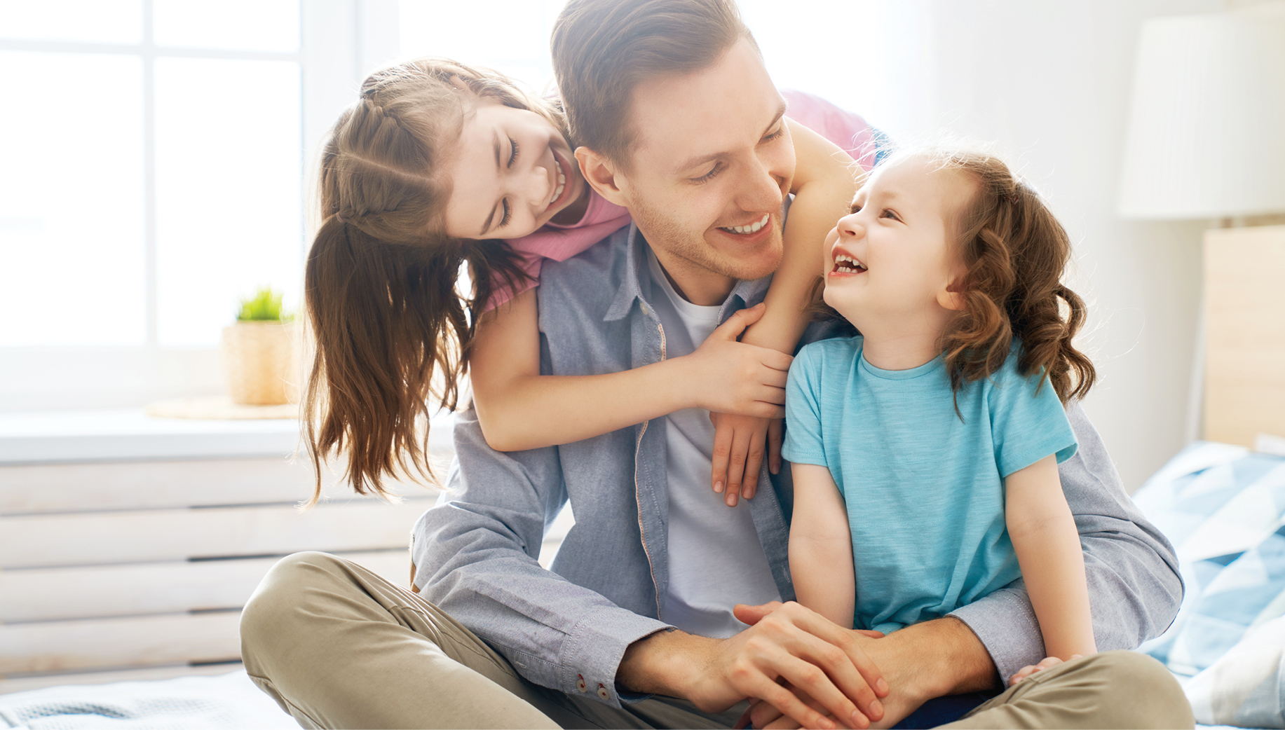 Happy father's Day