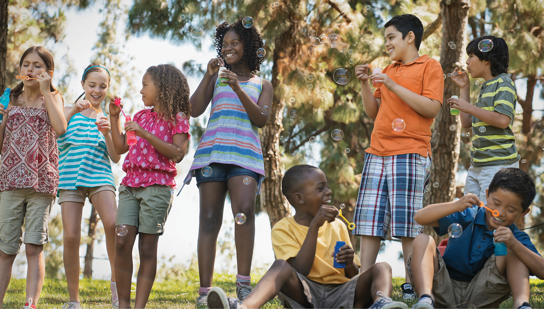 Summer Camp Guide
