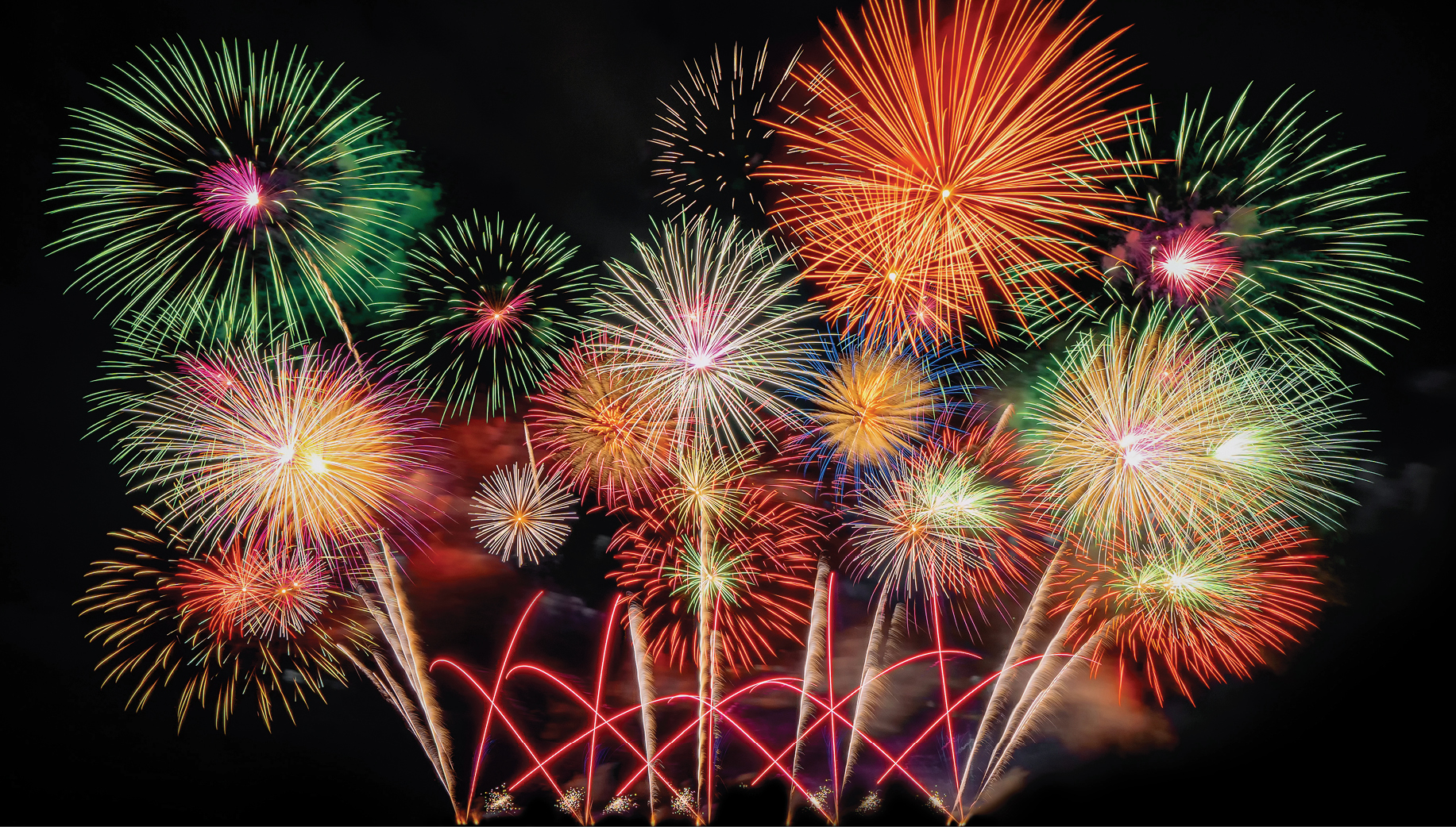 4th of July Celebrations