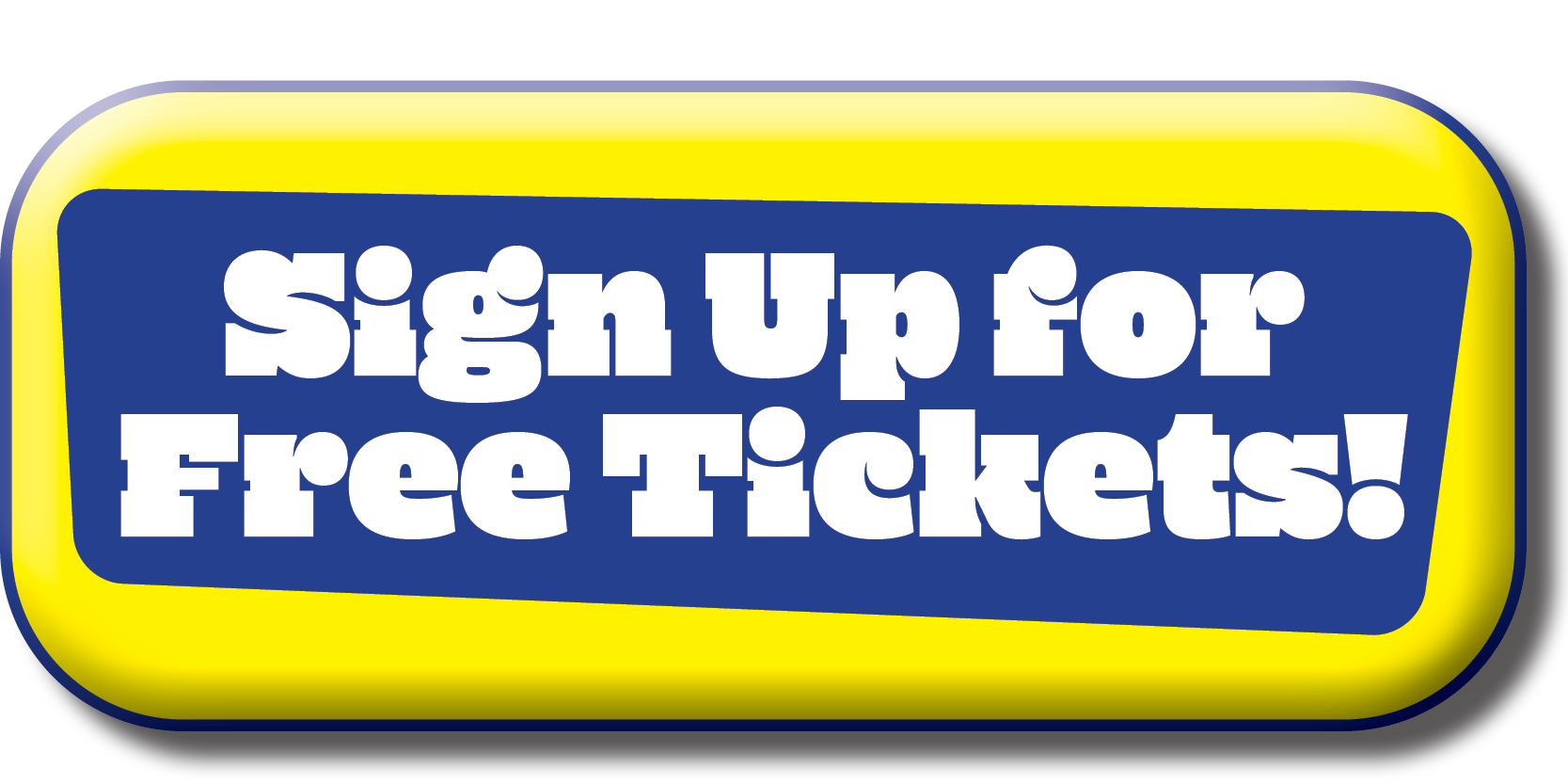 Sign Up Ticket button FFF 