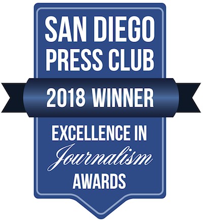 press club award2018