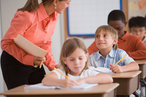 myths about charter schools